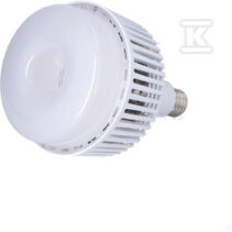 LED INTENSIVE 230V 110W E40 HB190 6000K