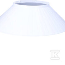 KLOSZ DO LAMP LED HB190 110W