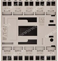 DILA-31(24VDC)-PI STYK.POMOC