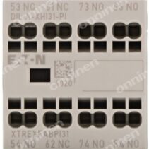 DILA-XHI31-PI MODUŁ STYKÓW POMOC