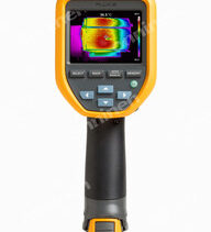 KAMERA TERMOWIZYJNA TIS55+ 9 HZ