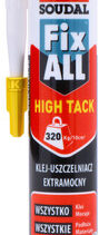 KLEJ USZ.HYBR.FIX ALL HIGH TACK 290ML-BI