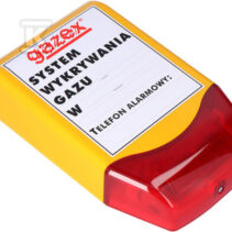 SYGNALIZATOR OPT-AKUST.SL-21 (12V