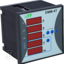 DMM-4T MULTIMETR (I