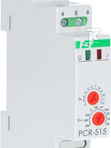 PCR-515 PRZ.CZAS.230V/24V 10A SZYNA 1M