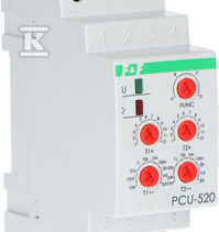 PCU-520 24V PRZ.CZAS.PCU-520 24V