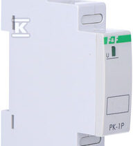 PK-1P-PRZEK.EL-MAG.24V AC/DC