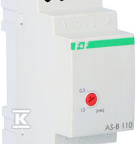 AS-B 110 AUT.SCH.110V AC/DC IP40