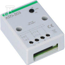 ASO-203 AUT.SCH.24V AC/DC 16A IP40 N/T