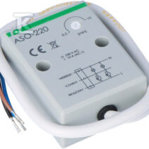 ASO-220 AUT.SCH.220V 10A IP65 N/T