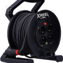 PRZEDŁ.1F 40M XREEL IP20 OW3X1