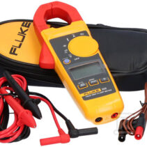 FLUKE 325 MIERNIK CĘGOWY Z TRUE RMS