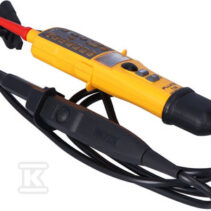 FLUKE-T130 TESTER   ELEKTRYCZNY