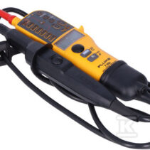 FLUKE-T150 TESTER   DWUPOLOWY