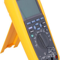 FLUKE 289/FVF/EUR M.PRZEM.TRUE-RMS+PROG.