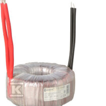 TRANS.TTS 450/D 230/12V TOROIDAL.