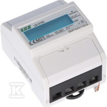 LE-01M LICZ.1-F.MODBUS RS-485