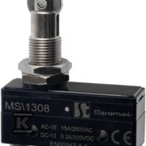 ŁĄCZNIK MINIATUROWY MS1308