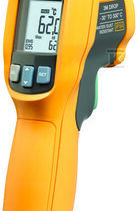 FLUKE 62 MAX PIROMETR