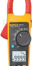 FLUKE 376FC CYFROWY MIERNIK CĘGOWY AC/D