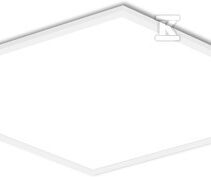 PANEL PRATO LED 600X600 36W 4000K 4320LM