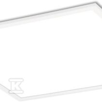 PANEL LED PRATO Q 600X600 4500LM 3000K