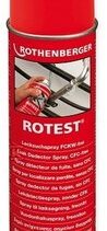 ROTEST-SPRAY DO KONTROLI SZCZELN. 400