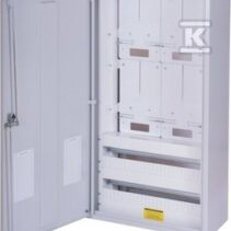 ROZDZIELNICA UNI SYSTEM 550-1050-250 L