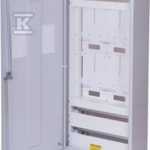 ROZDZIELNICA UNI SYSTEM 550-1200-250 LM