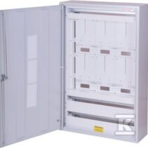 ROZDZIELNICA UNI SYSTEM 750-1200-250 LM