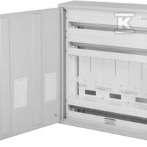 ROZDZIELNICA UNI SYSTEM 750-900-250 LM