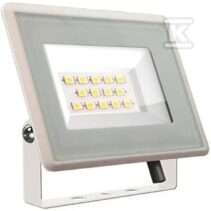 PROJ.LED 10W SMD BIAŁY 4000K 750LM