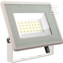 PROJ.LED 20W SMD BIAŁY 4000K 1650LM