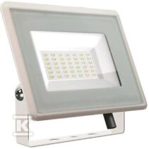 PROJ.LED 30W SMD BIAŁY 4000K 2510LM