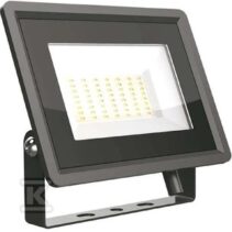 PROJ.LED 50W SMD CZARNY 4000K 4300LM