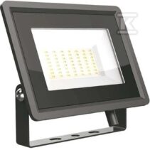 PROJ.LED 50W SMD CZARNY 6400K 4300LM