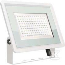 PROJ.LED 100W SMD BIAŁY 4000K 8700LM