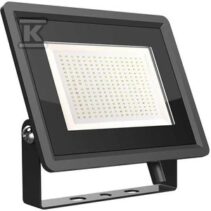 PROJ.LED 200W SMD CZARNY 4000K 17600LM