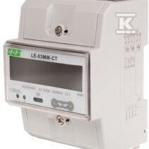 LICZNIK LE-03MW-CT