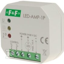 WZMACNIACZ LED-AMP-1P