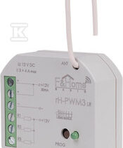 STEROWNIK RH-PWM3-LR