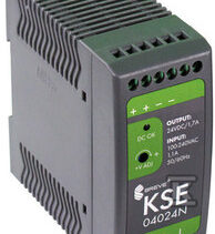 ZASILACZ KSE  04024N 230/ 24VDC 1