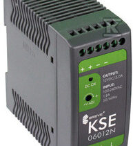 ZASILACZ KSE  06012N 230/ 12VDC 5