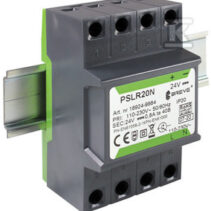 ZASILACZ PSLR 20N 230/ 12VDC 1