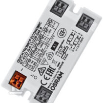 QT-ECO 2x5-11W/220/240V STATECZ.ELEKTR.