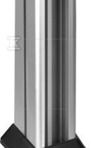 MINIKOL.2-STRON.2X4-MOD.16XK45 581MM ALU