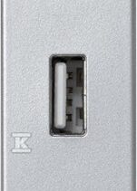 PŁYT.K45/2 USB 22