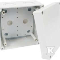 KSK 125_KA PUSZKA IP66 - KSK 125 KA (1/3