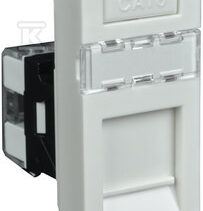 QD 45X22.5-RJ45/6_HB QD 45X22