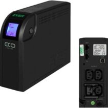 UPS ECO 500 LCD EVER